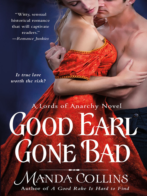 Title details for Good Earl Gone Bad by Manda Collins - Available